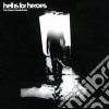 (LP Vinile) Hell Is For Heroes - Neon Handshake cd