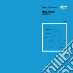Mark Peters - Innerland cd