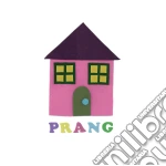 Gender Roles - Prang cd