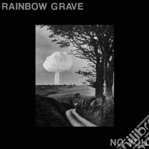Rainbow Grave - No You cd musicale