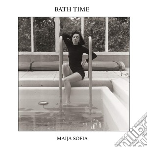 (LP Vinile) Maija Sofia - Bath Time lp vinile