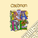 (LP Vinile) Caedmon - Rare (2 Lp) vinile