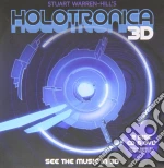 Stuart Warren - Hill's Holotronica (Cd+Dvd) cd