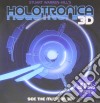 Stuart Warren - Hill's Holotronica (Cd+Dvd) cd