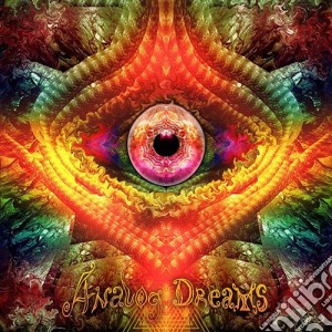 Analog Dreams / Various cd musicale di Dat Records