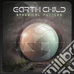 Earth Child - Spherical Puzzles cd