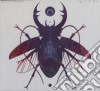 Curious Detail - Big Bug cd