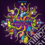 Blackliters cd