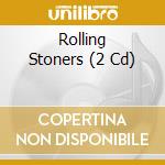 Rolling Stoners (2 Cd) cd