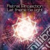 Astral Projection - Let There Be Light cd