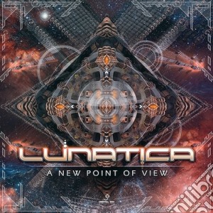 Lunatica - A New Point Of View cd musicale di Lunatica