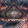 Lunatica - A New Point Of View cd
