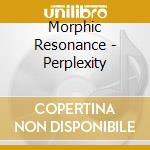 Morphic Resonance - Perplexity