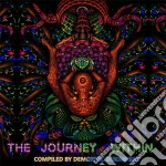 Journey Within / Various cd
