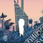 Curious Detail - Nau cd