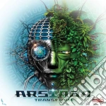 Arsiaba - Transform cd