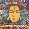 Supermodule - Lucas Presents Confessions Of A Supermodule cd