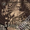 Goanritual Compiled By Dj Paolo / Various cd