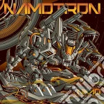Namotron / Various cd