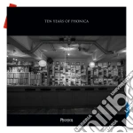 Ten Years Of Phonica (3 Cd) cd