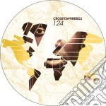 Ikele Okereke - Candy Flip cd