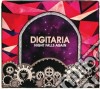 Digitaria - Night Falls Again cd