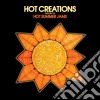 Hot Summer Jams / Various cd