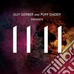Guy Gerber & Puff D - 11 11 cd