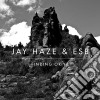 Jay Haze & Esb - Finding Oriya cd
