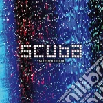 Scuba - Claustrophobia cd