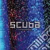 Scuba - Claustrophobia cd