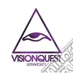 Visionquest Ultraviolet I / Various (3 Cd) cd