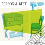 Personal Best - The Lovin' Ep cd