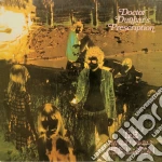 Aynsley Dunbar Retaliation - Doctor Dunbar's Prescription (Remastered) cd
