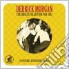 Derrick Morgan - Singles Collection (2 Cd) cd