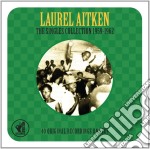 Laurel Aitken - Singles Collection (2 Cd)