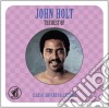 John Holt - The Best Of : Classic Lovers Collection (2 Cd) cd