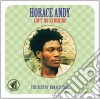 Horace Andy - The Best Of : Ain't No Sunshine (2 Cd) cd