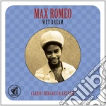 Max Romeo - Wet Dream : Classic Reggae Collection (2 Cd) cd