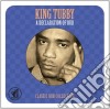 King Tubby - A Declaration Of Dub (2 Cd) cd