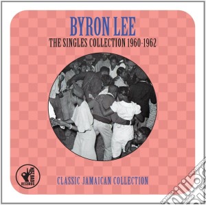 Lee Byron - Singles Collection 1960-62 (2 Cd) cd musicale di Lee Byron