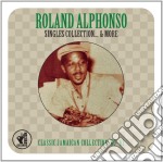 Alphonso Roland - Singles Collection 1960-62 (2 Cd)