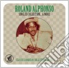 Alphonso Roland - Singles Collection 1960-62 (2 Cd) cd