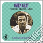 Owen Gray - Singles Collection 1960-62 (2 Cd)