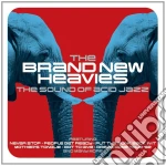 Brand New Heavies (The) - The Sound Of Acid Jazz (2 Cd) cd