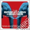 Brand New Heavies (The) - The Sound Of Acid Jazz (2 Cd) cd