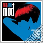 Acid Jazz Mod (2 Cd)