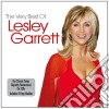 Lesley Garrett - The Very Best Of cd