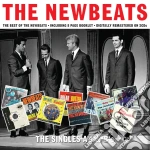 Newbeats - The Singles A's & B's (2 Cd) cd