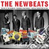 Newbeats - The Singles A's & B's (2 Cd) cd